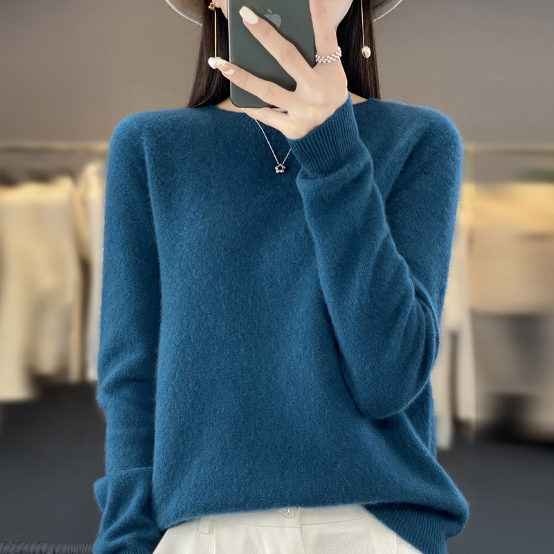 Women 100% Pure Merino Wool Kn - Winter Clothing Factory Outlet 评论和价格
