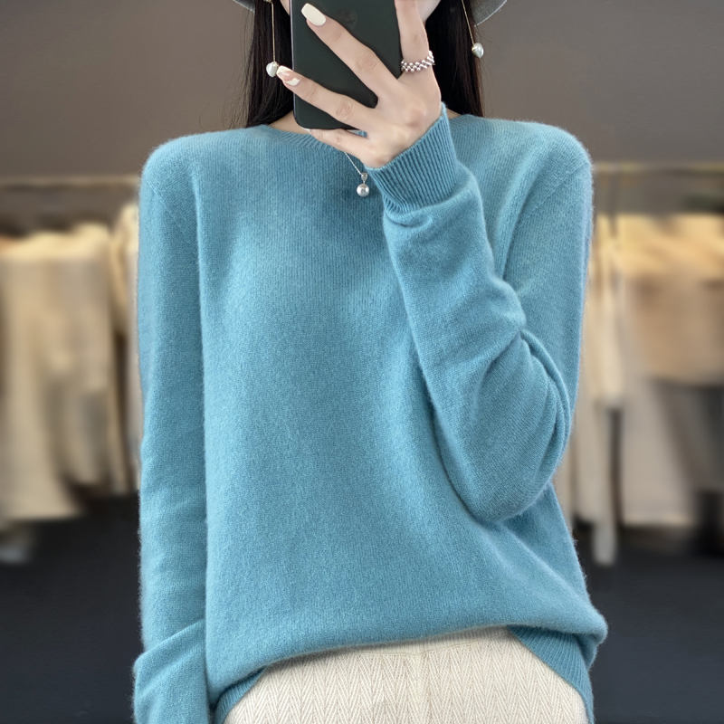 Women 100% Pure Merino Wool Kn - Winter Clothing Factory Outlet 评论和价格