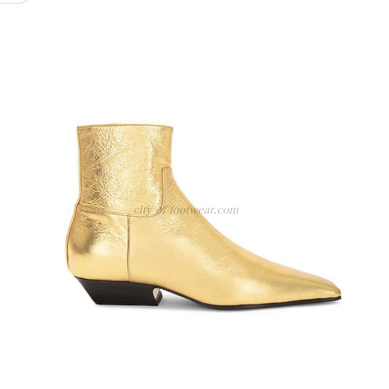Women‘s Low Heel suede leather - Winter Clothing For Women 评论和价格