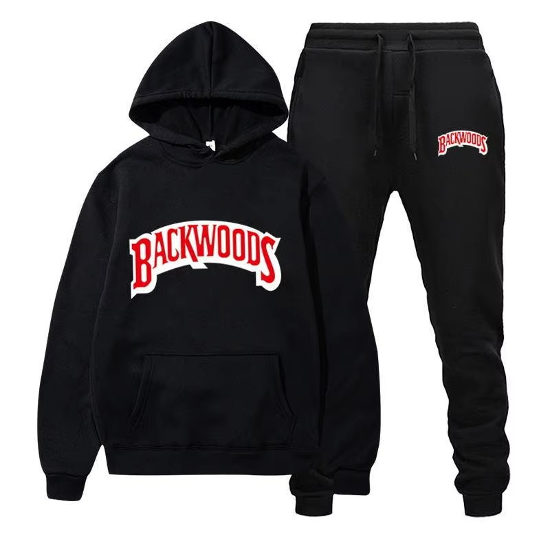 2026 Winter Hoodie Sets Men Fa - Winter Clothing For Women 评论和价格