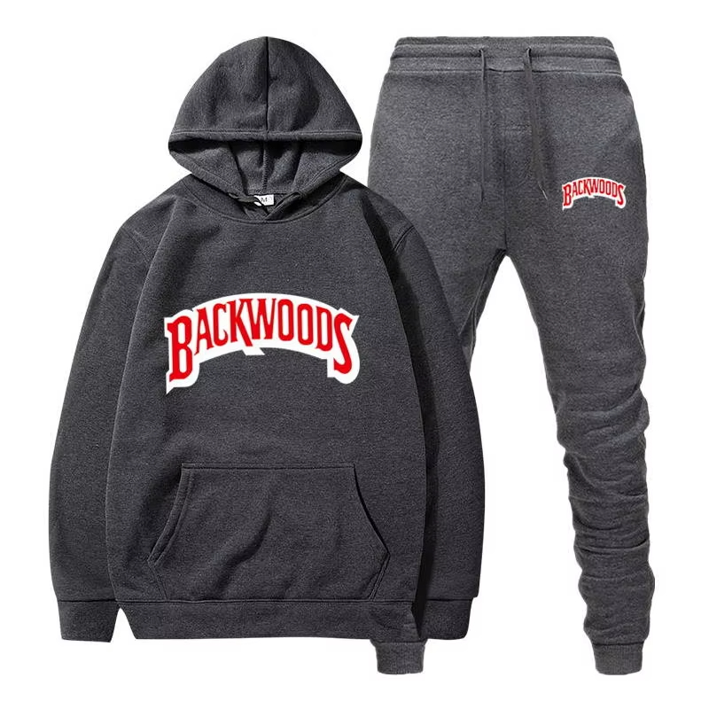 2026 Winter Hoodie Sets Men Fa - Winter Clothing For Women 评论和价格