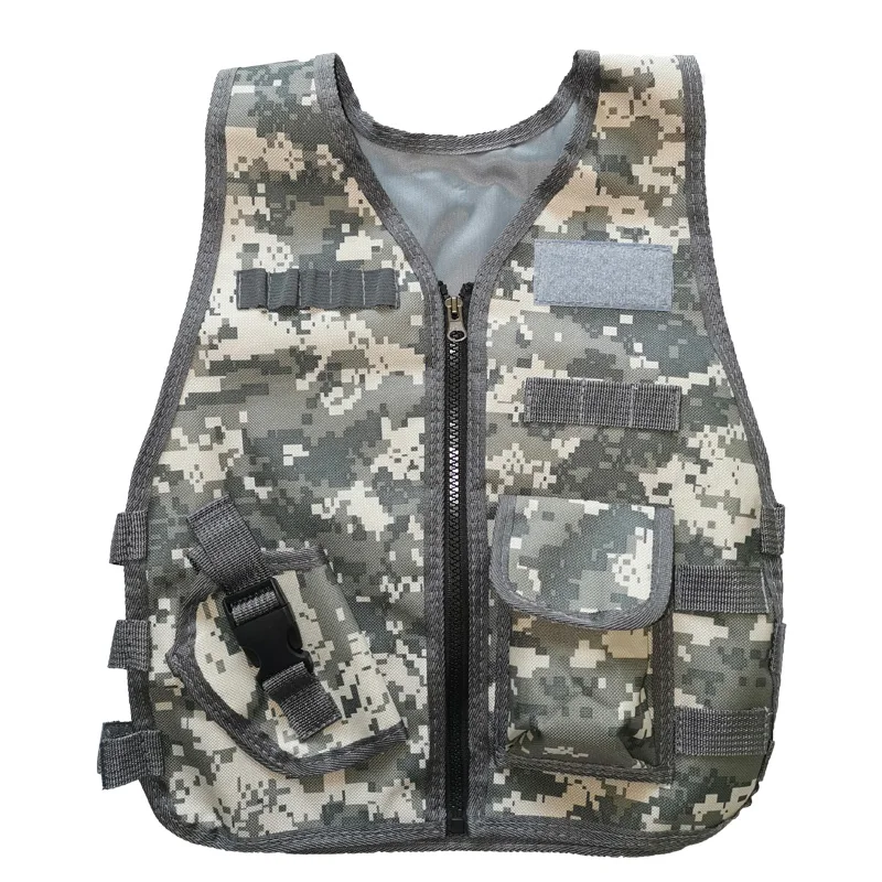 Children Army Tactical Militar - Winter Clothing Game 评论和价格