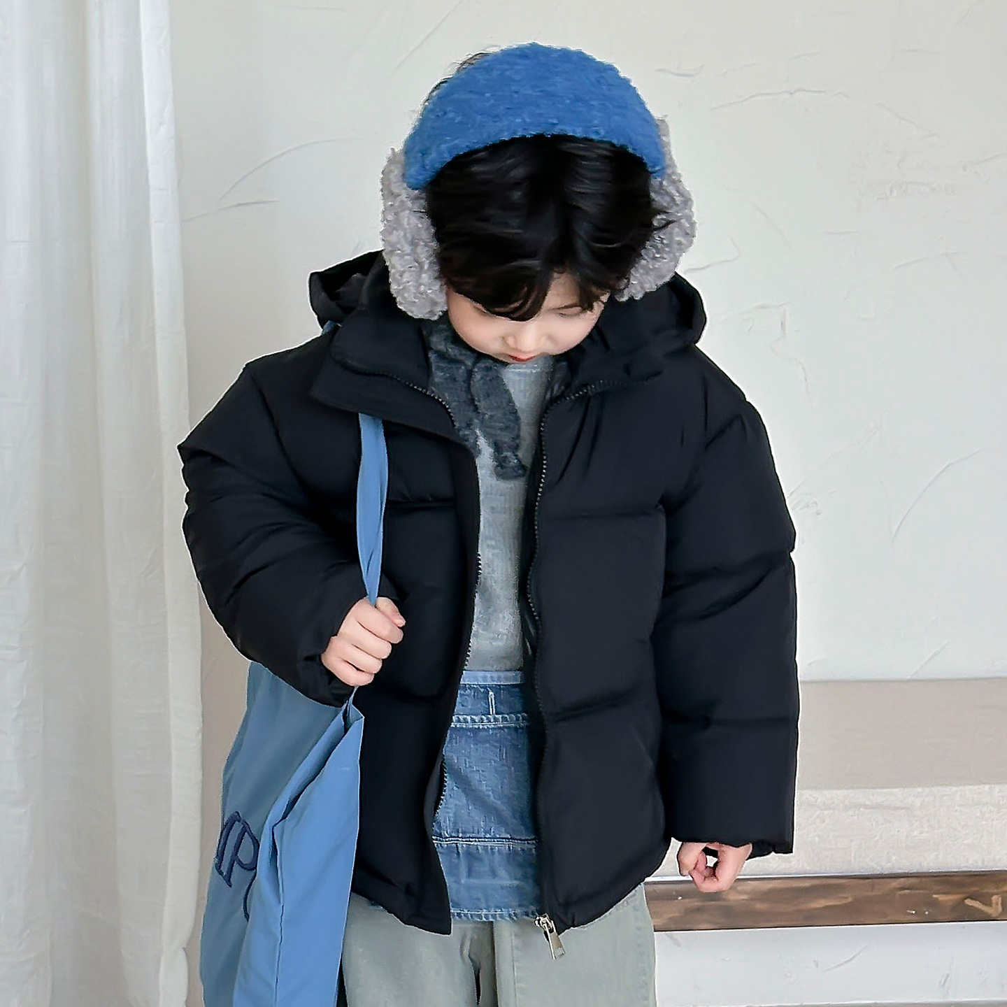 Children's cotton clothing, wi - Winter Clothing Baby Boy 评论和价格